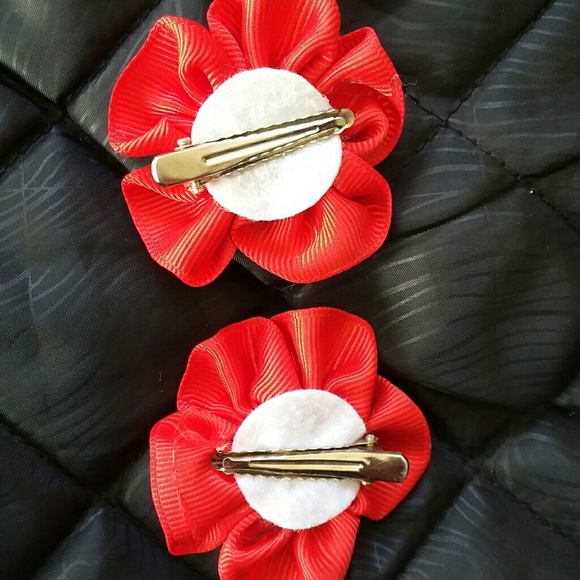 Clips - Picture 2 of 2